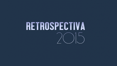 Retrospectiva 2015